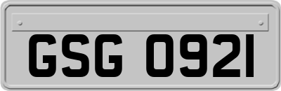 GSG0921