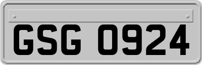 GSG0924