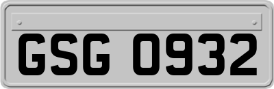GSG0932