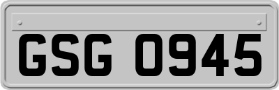 GSG0945