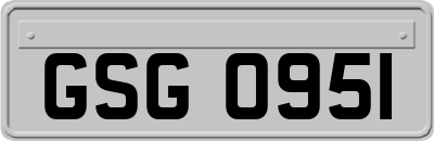 GSG0951