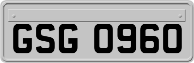 GSG0960