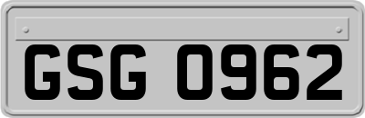 GSG0962