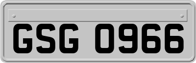 GSG0966