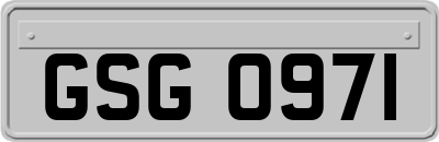 GSG0971