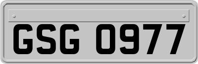 GSG0977