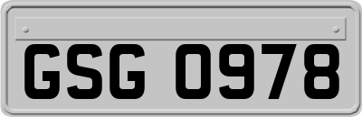 GSG0978