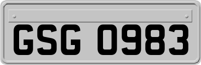 GSG0983