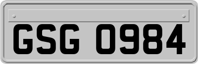 GSG0984