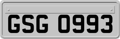 GSG0993