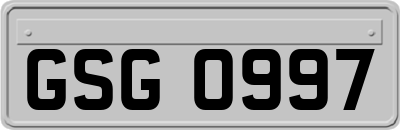 GSG0997