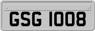 GSG1008