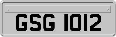 GSG1012