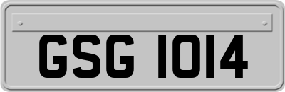 GSG1014