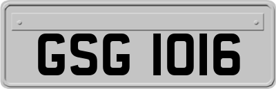 GSG1016