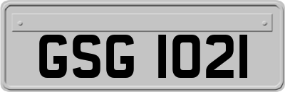 GSG1021