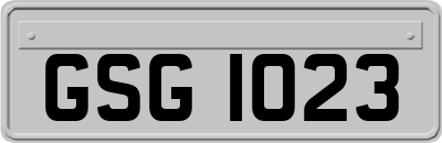 GSG1023