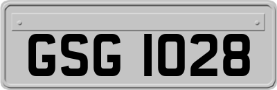 GSG1028