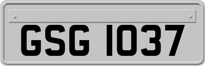 GSG1037