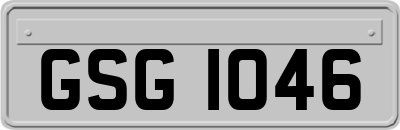 GSG1046