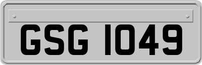 GSG1049