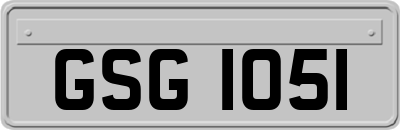 GSG1051