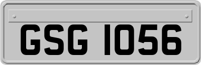 GSG1056