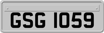 GSG1059