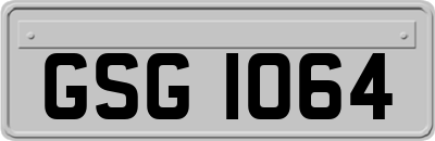 GSG1064