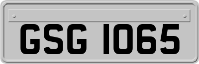 GSG1065