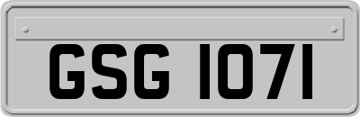 GSG1071