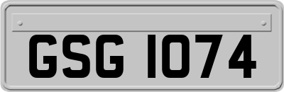 GSG1074