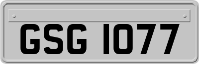 GSG1077