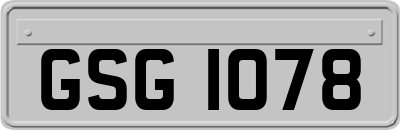 GSG1078