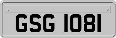 GSG1081