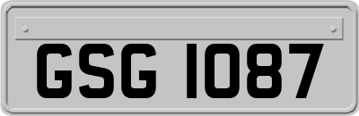 GSG1087