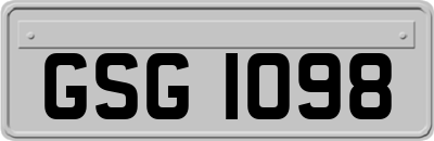 GSG1098