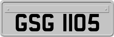GSG1105