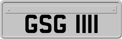 GSG1111