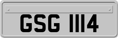 GSG1114