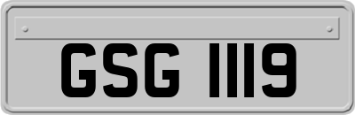 GSG1119