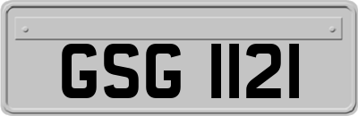 GSG1121