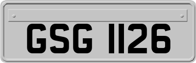 GSG1126
