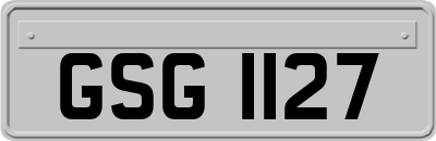 GSG1127