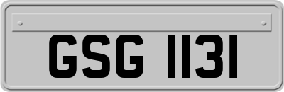 GSG1131