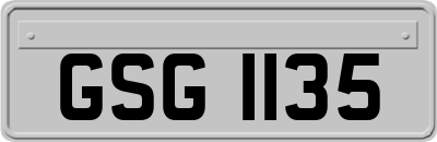 GSG1135