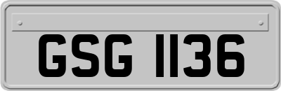 GSG1136