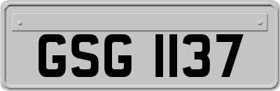 GSG1137