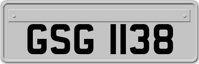 GSG1138