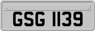 GSG1139